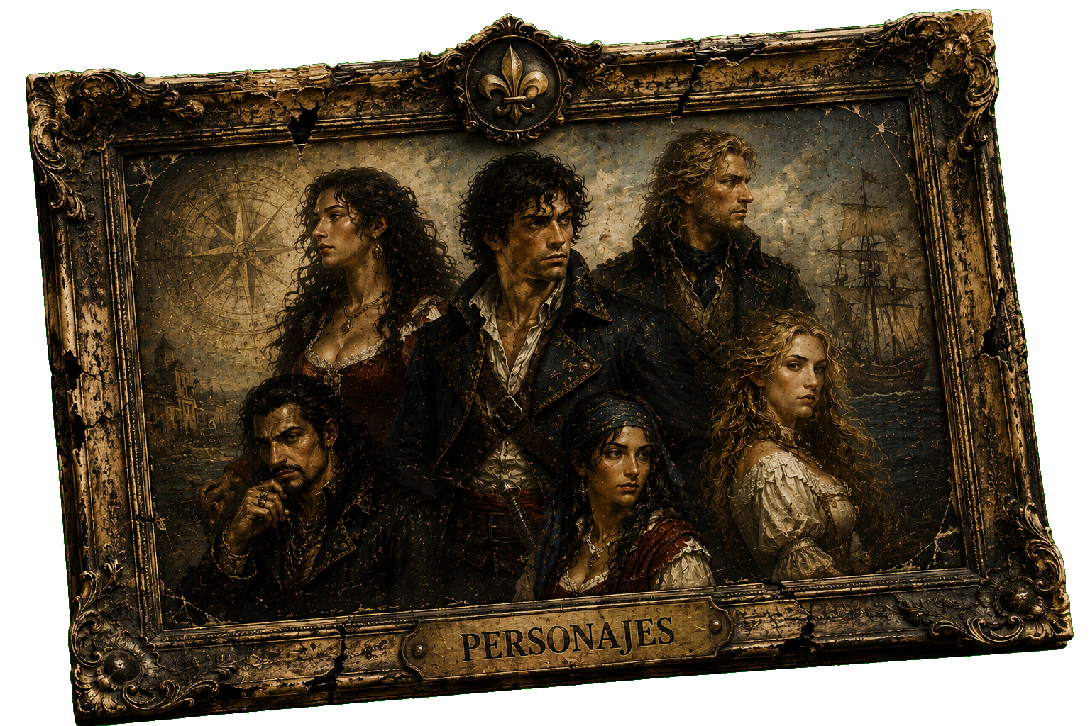 Personajes