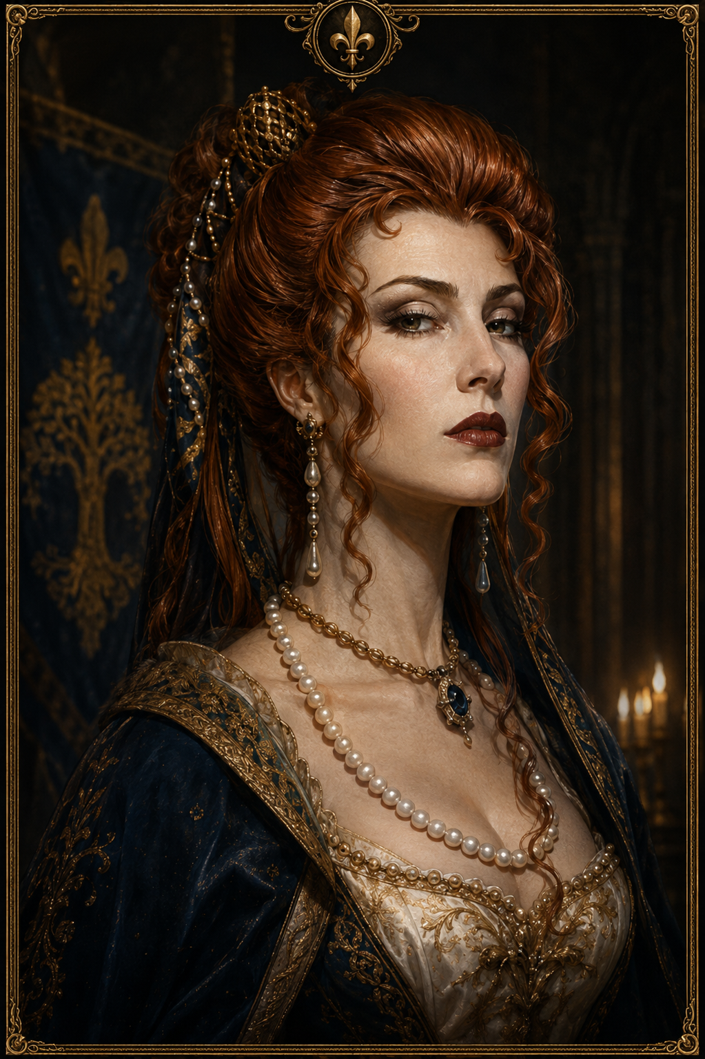 Elaine de Avalon