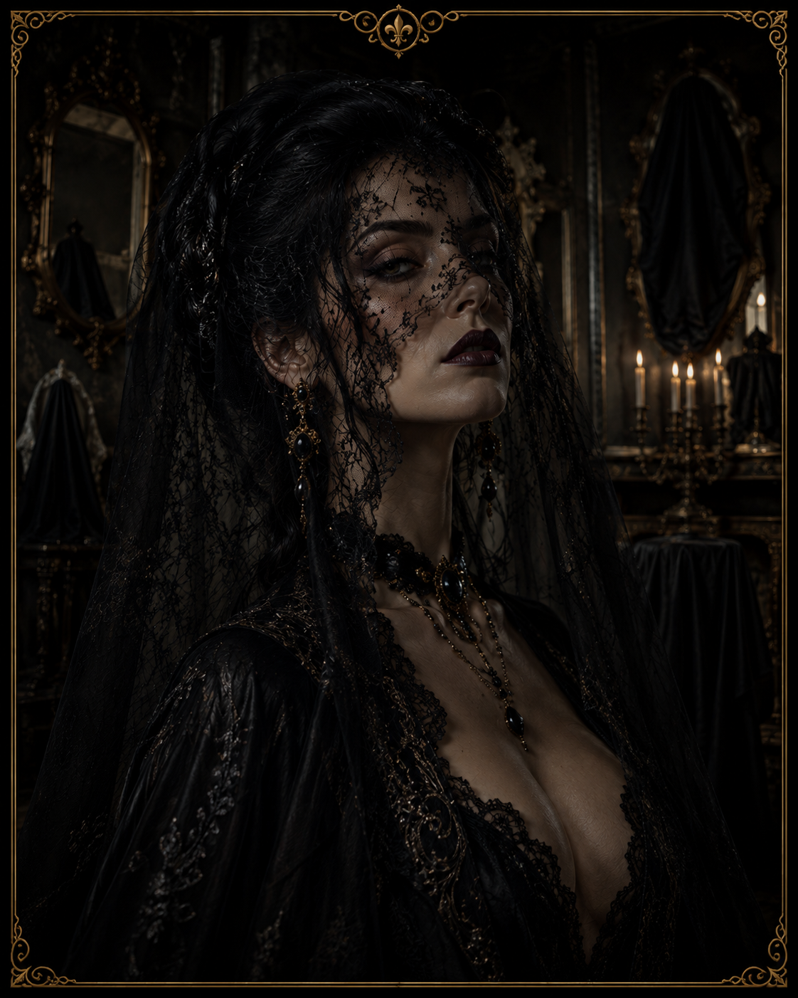 Beatrice Caligari