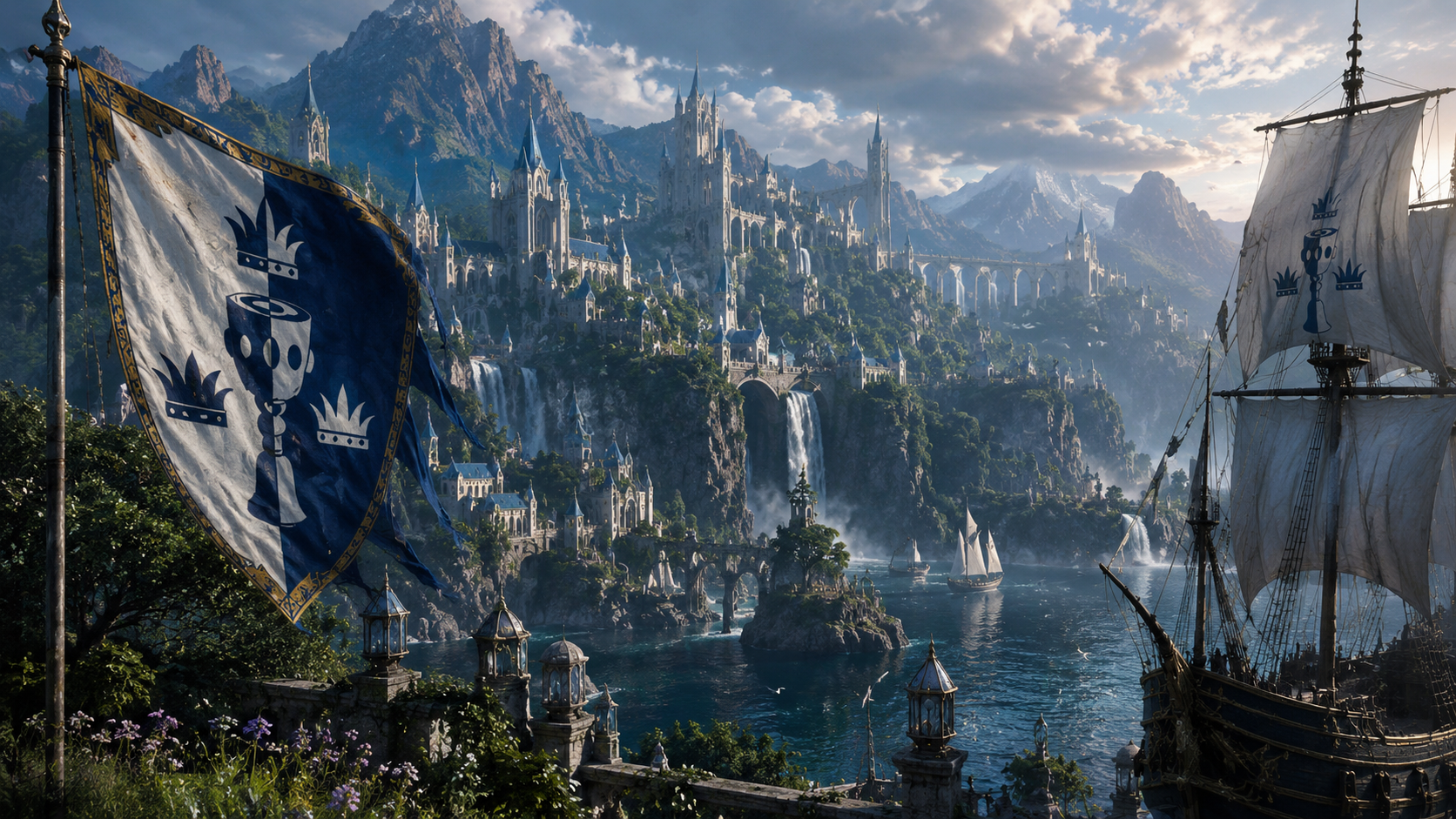 Avalon