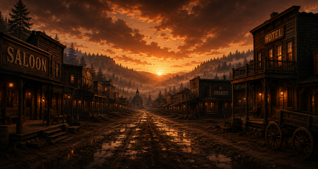 Deadwood